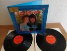 JULIE PRISCOLL + BRIAN AUGER - DLP IN MINT CONDITION 1972 POP HISTORY