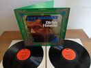 RICHIE HEAVENS DLP RARE POP HISTORY 70s LP