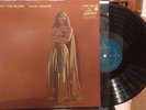 JULIE LONDON [ABOUT THE BLUES] LIBERTY LRP 3043 MONO 1957 CHEESECAKE  ^