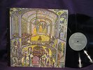 MARK LEVINSON/ELIOT FISK/GUITAR/AUDIOPHILE  LP