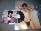 Controversy by Prince LP  pop rock soul funk CHEESECAKE SEXY POSTER 1981