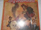 JOY UNLIMITED self-titled lp Orig US Mercury SR-61283 RARE PSYCH ROCK *EX SHINK*