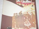 LED ZEPPELIN II lp Original 1st US PRESS LUDWIG RL SS HOT MIX RARE SD 8236