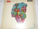 LOVE Forever Changes lp Orig 67 US Tan Label Elektra EKS-74013 Arthur Lee Psych