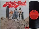 AUNTY JACK Sings Wollongong AUSTRALIA Lp 1974 ABC TV Grahame Bond NORMAN GUNSTON