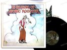 Atomic Rooster - In Hearing Of USA LP 1971 FOC + Innerbag //3