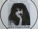Frank Zappa-Joe's Camouflage-NEW PICTURE LP