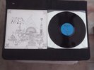 PINK FLOYD RELICS 1971 UK PRESS TEXTURED SLEEVE A1/B5 12