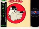 (RASCALS) BULLDOG same JAPAN orig '73 LP w/OBI rare