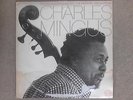 Nostalgia In Times Square / The Immortal 1959 Sessions 2xLP gat Charles Mingus