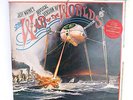 Musical Version THE WAR OF THE WORLDS Vinyl LP Record - 583 R02