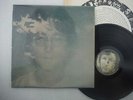 John Lennon,Imagine,First pressing,In first pressing sleeve,LP