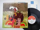 Otis Spann,Cracked Spanner Head,Stereo pressing,LP