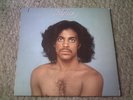 PRINCE SELF TITLED RECORD LP