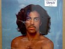 PRINCE Self Titled ORIGINAL 1979 Vinyl LP w/Hype Sticker FACTORY SEALED