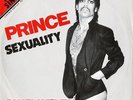 Prince Sexuality Controversy Original German 12” Single 45rpm Maxi-Single 