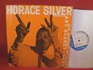 HORACE SILVER and ART BLAKEY SABU (Blue Note 1520) Lexington Mono DG Jazz LP