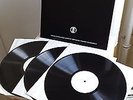 BOHREN & DER CLUB OF GORE Promo/Testpress Vinyl 3LP Midnight Radio (2014)