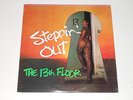The 13th Floor - LP - Steppin' Out - 1977 Funk - Blue Candle BL-55056