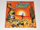 Sammy Barbot - 12