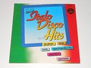 The Best Of Italo Disco Vol. 3 - rare ZYX 2LP - Savage Time Scotch - Max-Him
