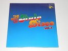 The Best Of Italo Disco Vol. 4 - rare ZYX 2LP - Koto - Kirlian Camera - Hivoh