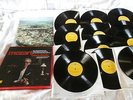 2720 030 MOZART: THE PIANO CONCERTOS / GEZA ANDA / 12 RECORD BOX SET   N/MINT