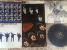 Please Please Me + 5 1960's Original BEATLES VINYL Lp Records See Description
