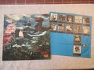 PROG/HARD ROCK white label promo Banchee Thinkin' 1971 on Polydor