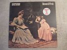 ROCK/FUNK promo sticker Brethren Moment of Truth 1971 Tiffany Dr. John