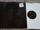 Prince - The Black Album Disco Vinyl LP