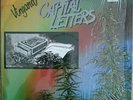 Capital Letters - Vinyard LP
