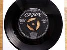 RICKY NELSON Stood Up / Waitin' In School LONDON UK Original 7