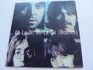 THE BEATLES  1968 IRAN E.P. OB-LA-DI, OB-LA-DA