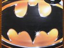 PRINCE - Batman Soundtrack LP - N/MINT vinyl