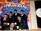 The Hesitations WLP LP Soul Superman NM/EX STEREO PROMO NORTHERN KAPP KS-3525 DJ