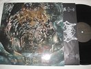 LP. UNLEASHED Shadows in the deep. 1st PRESS 1992