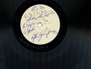 Sidney Bechet-After You've Gone RCA V- Disc WW11 TEST PRESSING 78 RPM
