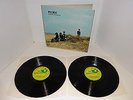 PICNIC A BREATH OF FRESH AIR 1970 HARVEST 2-LP w/gatefold inc. Pink Floyd Embryo