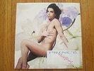 Prince, Lovesexy, VINLY LP, USED, PROMO COPY (RARE), 1988