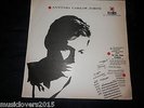 ANTONIO CARLOS JOBIM - LP 1967 1st PRESS MONO BRAZIL ELENCO ME-9 TOM JAZZ BOSSA