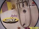 SPACE - Spiders (reissue) (Record Store Day 2016) - Vinyl (LP)