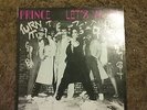 Prince Let's Work Nice 12 Inch LP Vinyl Record