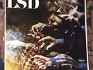 LSD lp ORIGINAL PSYCH SOUNDTRACK TIMOTHY LEARY ALLEN GINSBERG CAPITOL TAO 2574