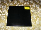 PRINCE - BLACK ALBUM LP 12” vinyl rare pressing TTE 003RB 89 LP ( hits diamonds