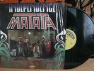 LP  Matata Independence  Raro Mint  President UK