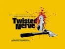 Twisted Nerve - Deluxe Yellow Vinyl + CD + EP- Limited Edition -Bernard Herrmann