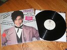 Prince Controversy LP in shrink, hype sticker,WB sleeve,poster Ex/Nrmt BSK 3601