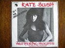 KATE BUSH  Wuthering Heights *SPAIN*  7