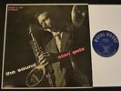 The Sound of Stan Getz Roost 2207